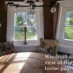 Chalet Windmill - Summer House Moega