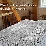 Alpstuga Windmill - Summer House *