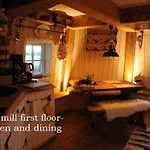 Windmill - Summer House * Moega
