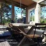 Windmill - Summer House