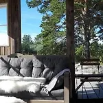 Alpstuga Windmill - Summer House *