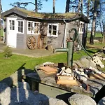 Chalet Windmill - Summer House *