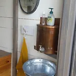Alpstuga Windmill - Summer House *