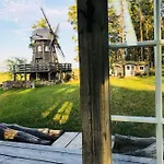 Chalet Windmill - Summer House *