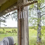 Chalet Windmill - Summer House *