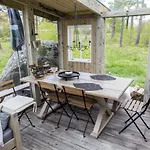Alpstuga Windmill - Summer House *