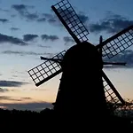 Windmill - Summer House