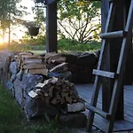 Windmill - Summer House Moega