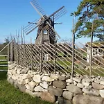 Chalet Windmill - Summer House
