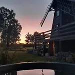 Windmill - Summer House *