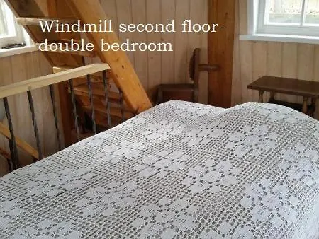 Chalet Windmill - Summer House *
