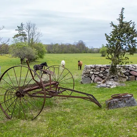 Windmill - Summer House Moega