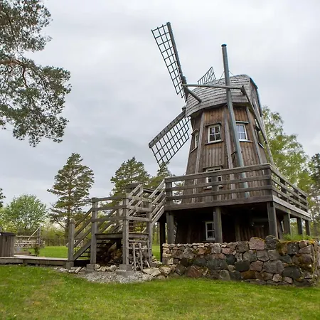 Windmill - Summer House * Moega