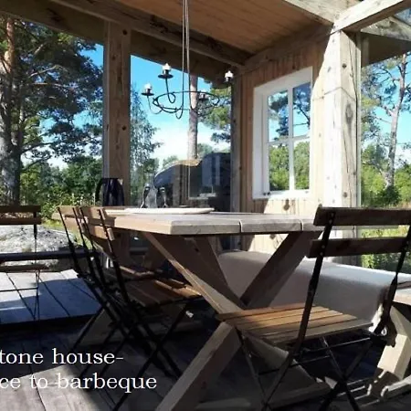 Windmill - Summer House