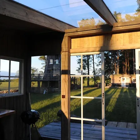 Windmill - Summer House *