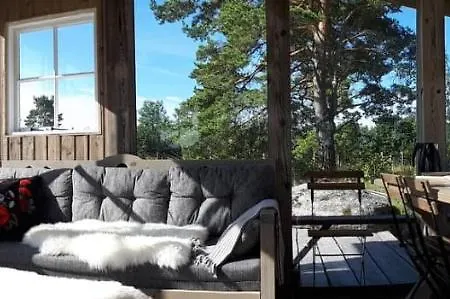 Chalet Windmill - Summer House *
