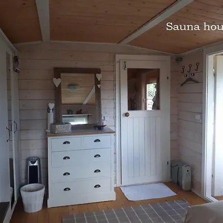 Windmill - Summer House *