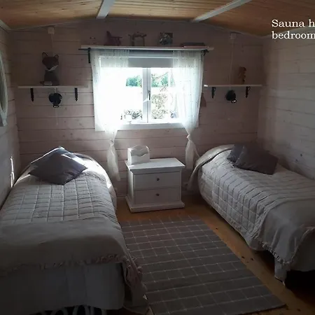 Chalet Windmill - Summer House