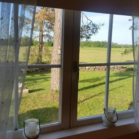 Windmill - Summer House Chalet