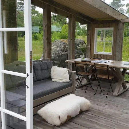 Windmill - Summer House Chalet Moega