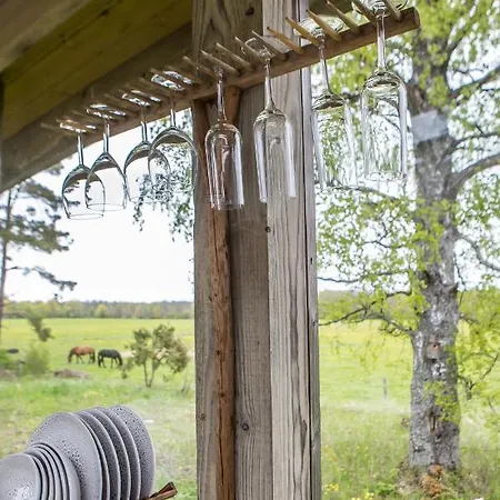 Chalet Windmill - Summer House *