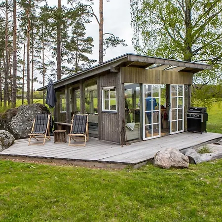 Windmill - Summer House Moega