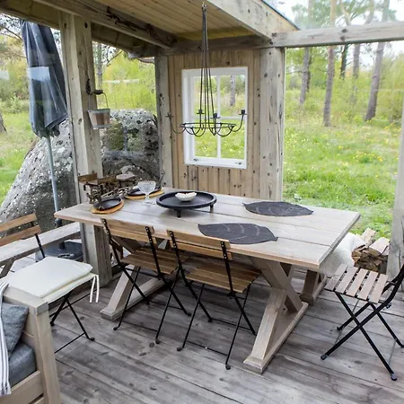 Chalet Windmill - Summer House *