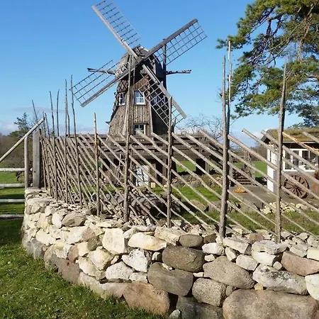 Chalet Windmill - Summer House