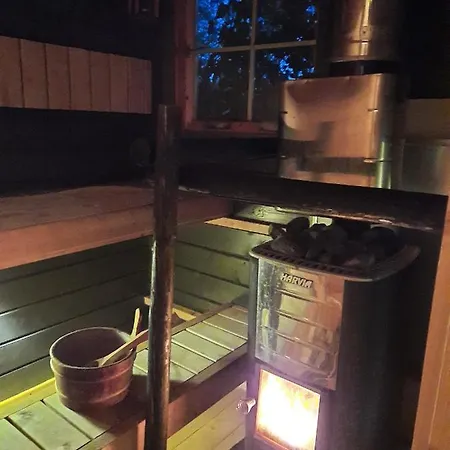 Chalet Windmill - Summer House Moega
