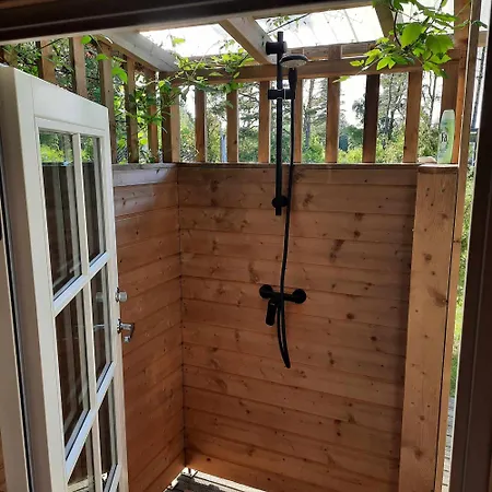 Windmill - Summer House