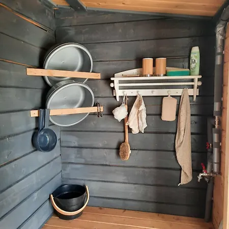 Windmill - Summer House * Moega