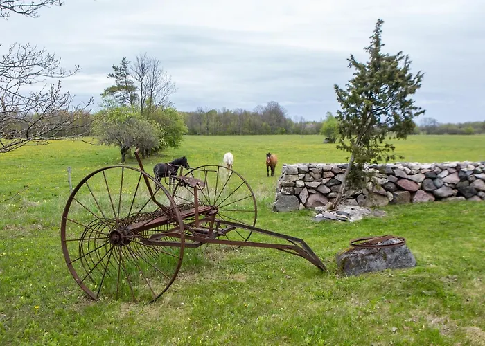 Windmill - Summer House Moega