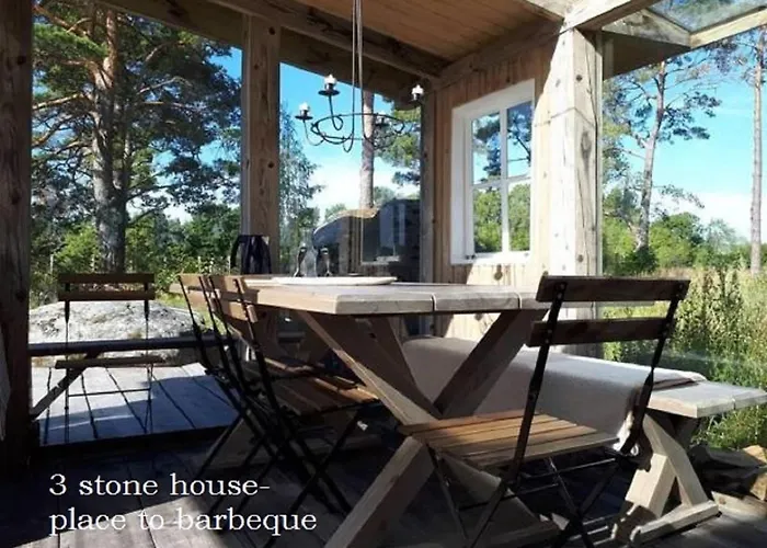 Windmill - Summer House