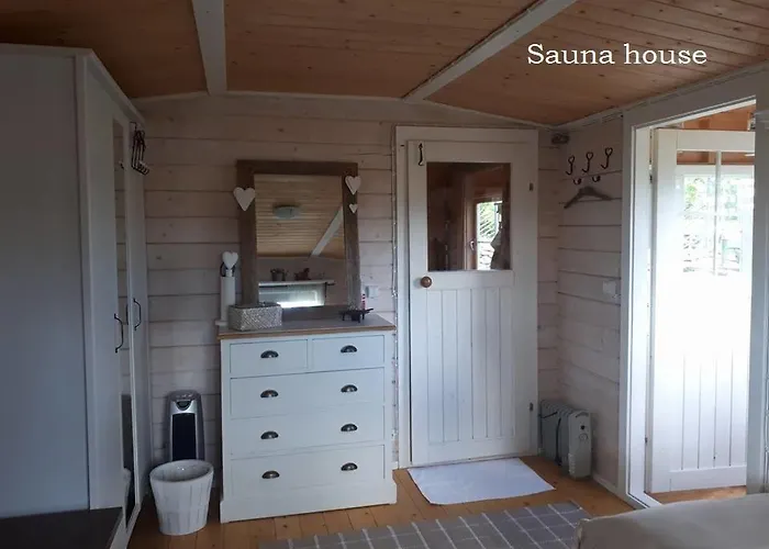 Windmill - Summer House *