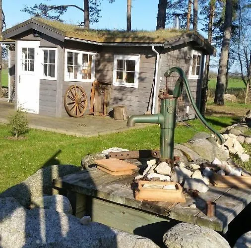 Brvnara Windmill - Summer House *