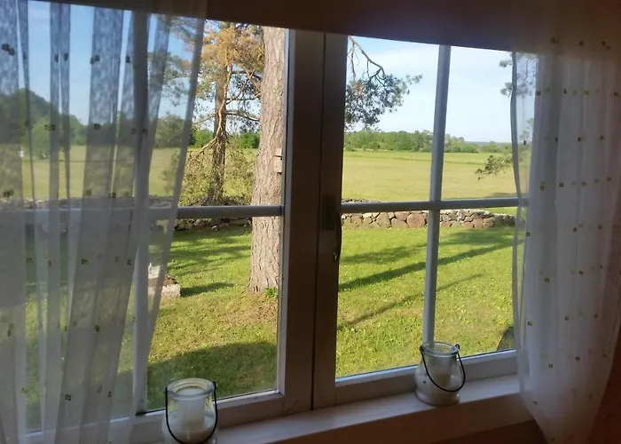 Windmill - Summer House Chalet