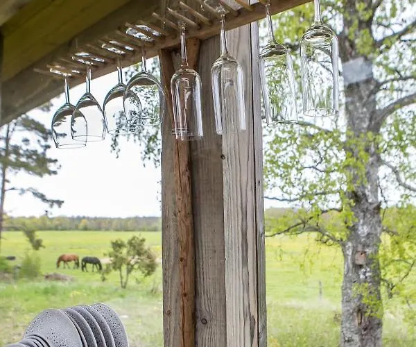 Chalet Windmill - Summer House *