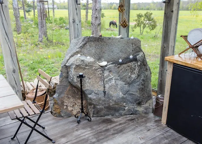 Windmill - Summer House