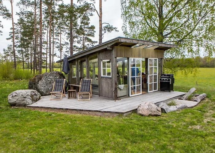 Windmill - Summer House Moega