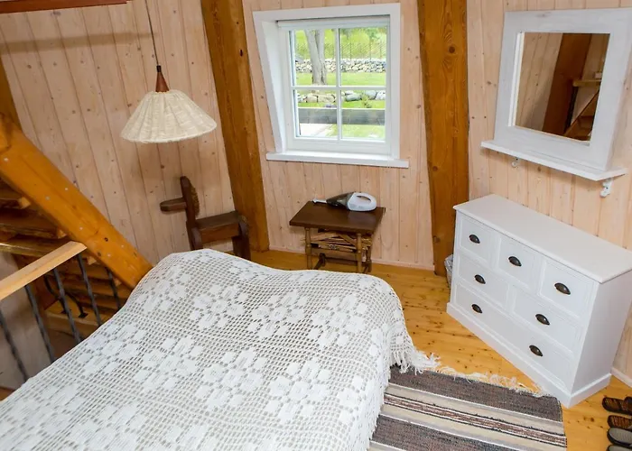 Windmill - Summer House * Moega