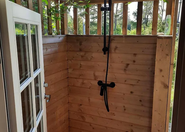 Windmill - Summer House