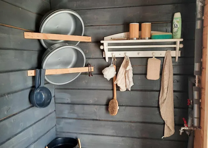 Windmill - Summer House * Moega